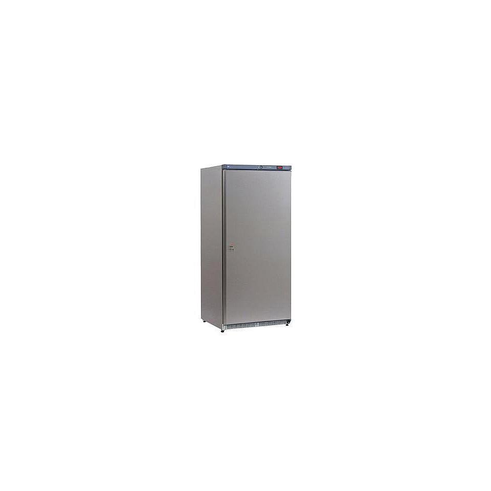 ABX 500 N Iarp rvs vrieskast voor opslag (dichte deur) 521 liter