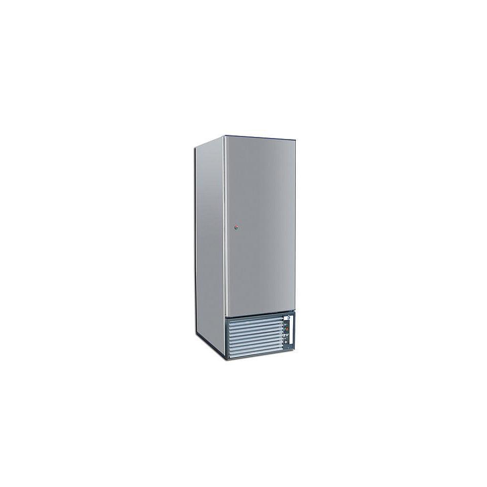ABX 700 PV Iarp rvs koelkast voor opslag (dichte deur) 598 liter