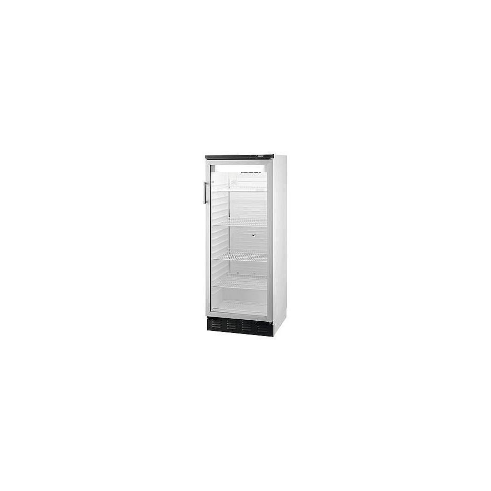 FKG 311 Vestfrost display koelkast (glasdeur) 281 liter
